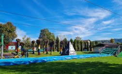 EXCURSIE DE 2 ZILE SI BANCHET - PIETROSANI